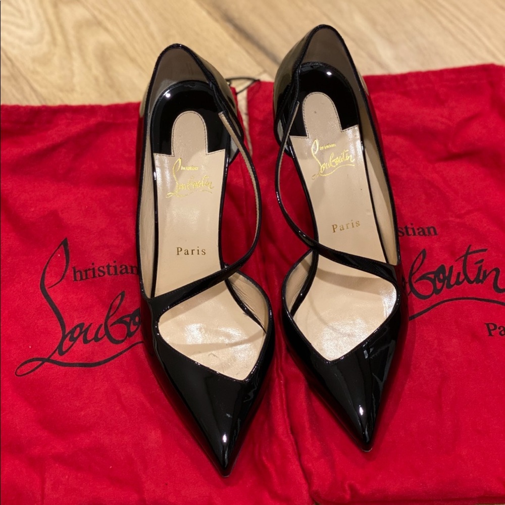 Christian Louboutin Pumps